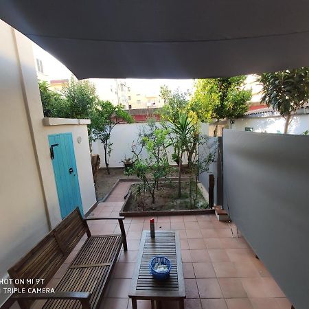 B&B Giesse Alghero Eksteriør billede
