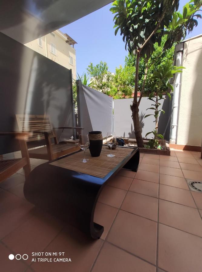 B&B Giesse Alghero Eksteriør billede
