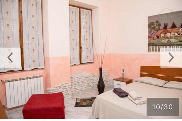 B&B Giesse Alghero Eksteriør billede