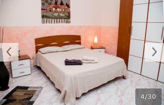 B&B Giesse Alghero Eksteriør billede